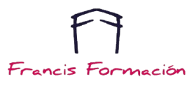 logotipo francis diaz formacion